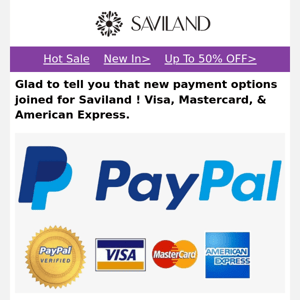Today New In Update😍😍New Payment Options Visa, Mastercard, & American Express