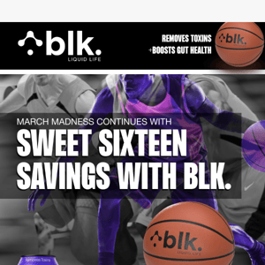 🏀 $weet $ixteen $avings 🏀