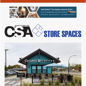 Store Spaces: Discount grocer, coffee chain plot big growth; Tuesday Morning to liquidate