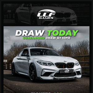 🔔 10PM TODAY THIS 500BHP+ BMW M2 COMPETITION or £30K COULD BE YOURS FOR 99P