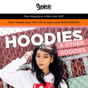 👉 Hoodies you’ll wear every day