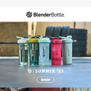 Blender Bottle Star Wars- Koda
