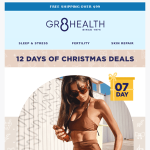 🎁 12 Days of Christmas Deals! Day 7: Freebie Alert! 🎁