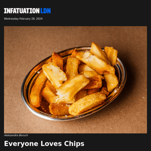 The Best Chips You Should Be Eating