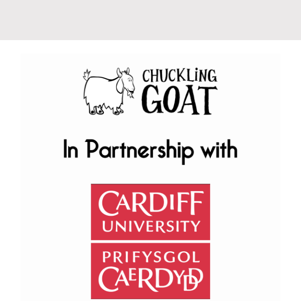 Do you have 5 minutes to help us with some cutting-edge science? 🧬🐐