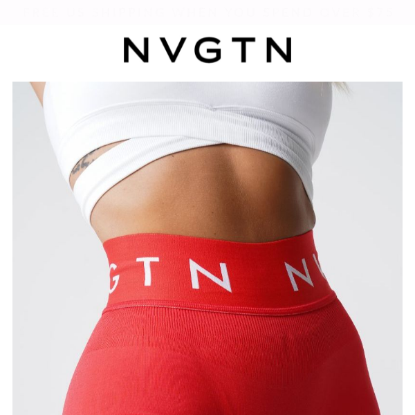 NVGTN Underwear