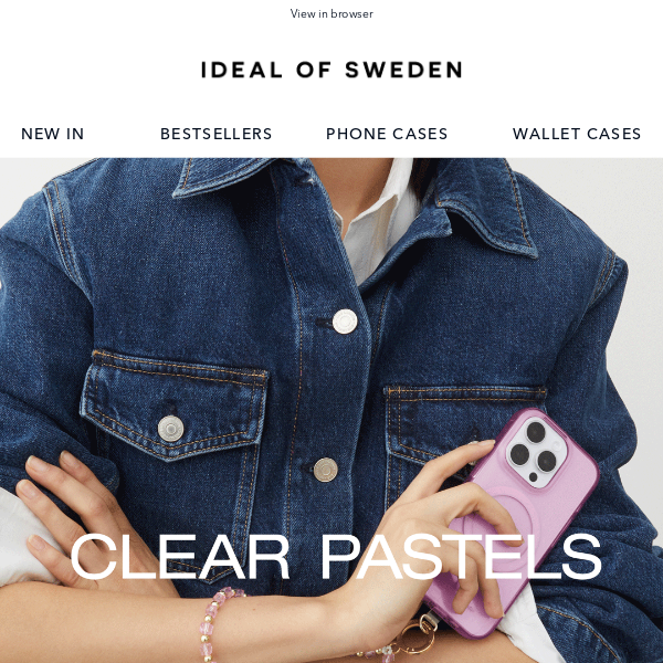 Ideal of sweden 2025 discount code 2020