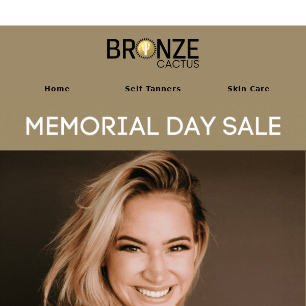 Time is Running Out! Memorial Day Offers End Today