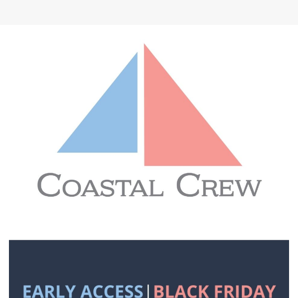 Access Granted: Black Friday Deals