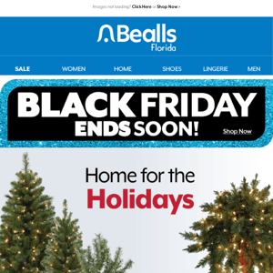 Can't-miss Black Friday savings for your home
