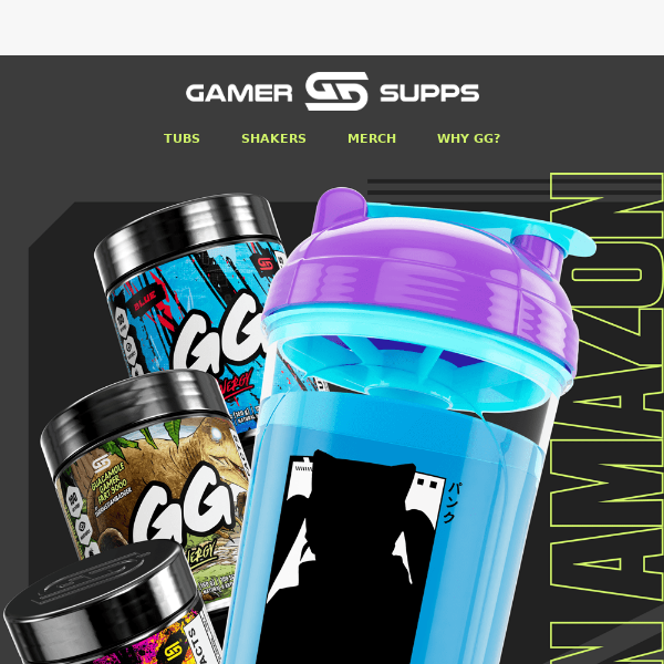 How to get a FREE Waifu Cup 🗒️✍️ - Gamer Supps