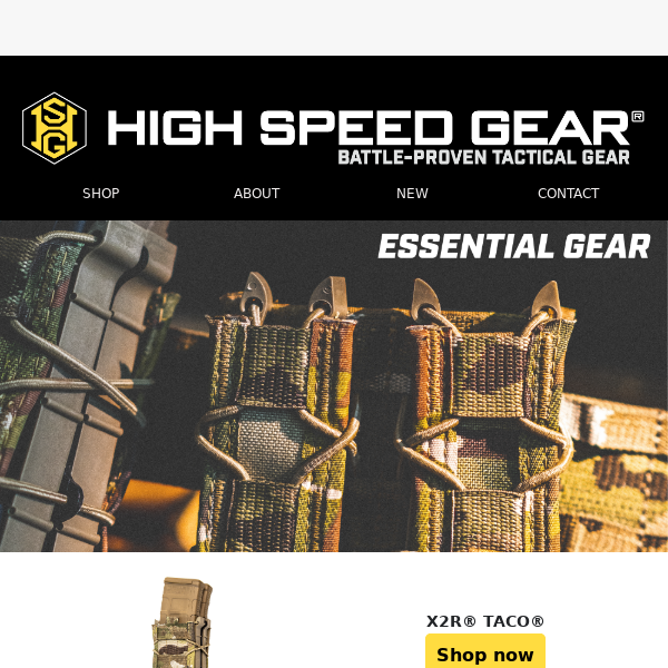 🔥 Build A BETTER Kit with High Speed Gear 🔥