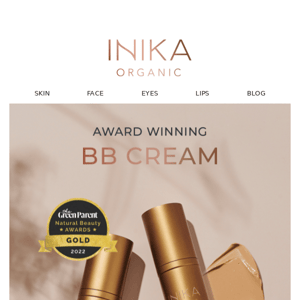 Award Winning BB Cream