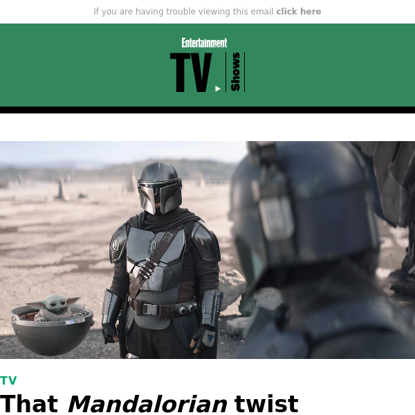That 'Mandalorian' twist explained: Who kidnapped Moff Gideon?