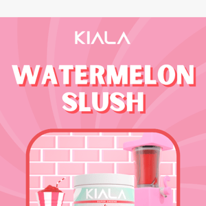 ❤️ Watermelon Slush Greens Are Here ❤️ - Early Access ✨