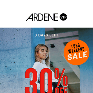 Ardene 🔥 30% OFF BEST-SELLERS 🔥