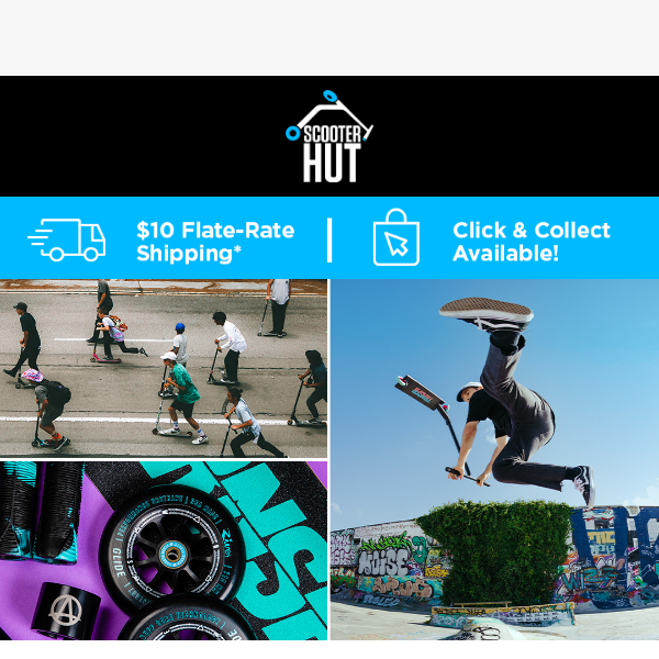50% Off Scooter Hut COUPON CODES → (7 ACTIVE) Nov 2022