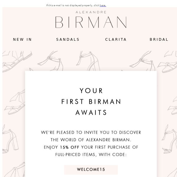 Your First Birman Awaits