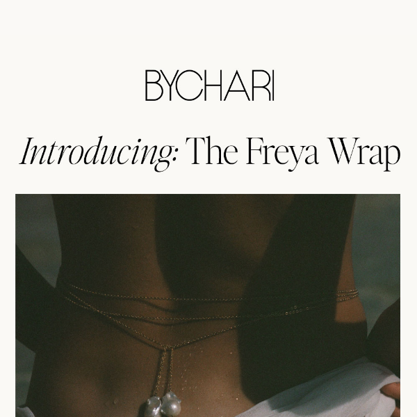 The Freya Wrap