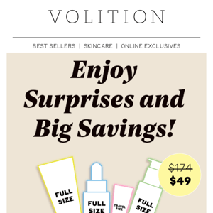 😱 Our BIGGEST Surprise Savings of the Year 😱