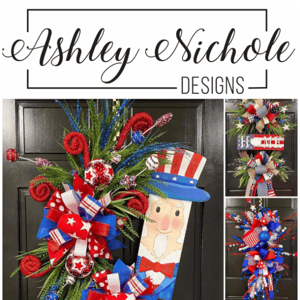 Ready for a Patriotic SURPRISE DEAL!!! Save $20 or more!!!