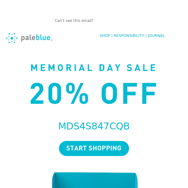 Memorial Day Sale - Voyager Kit is 20% Off
