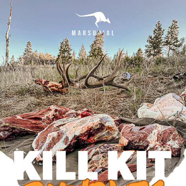 The Kill Kit Bundle