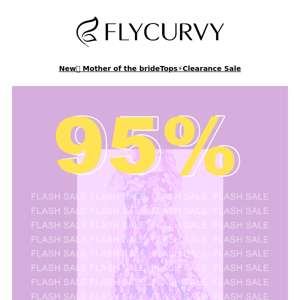 FlyCurvy, Enjoy your weekend with nice & affordable dress