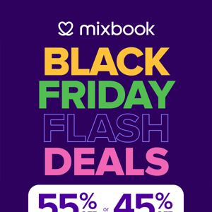 ⚡FLASH DEALS - 2 Days Only - 55% off cards & calendars