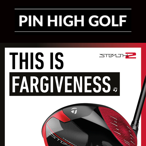 New Taylormade Stealth 2 Availble for Pre Order