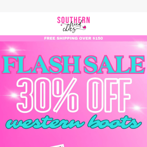 🤩 30% OFF Genuine Leather Boots! 💗