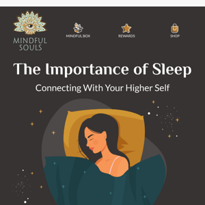 😴 How to Sleep Better to Live Better