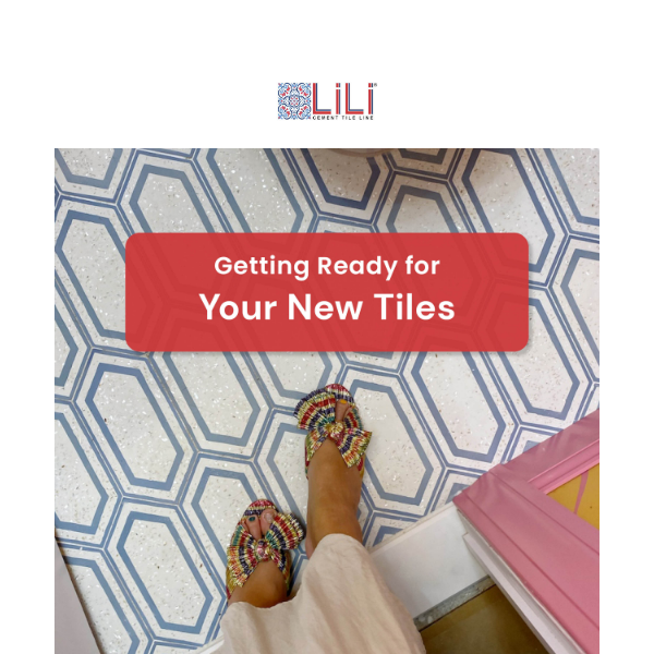 All You Need to Know About Cement Tiles
