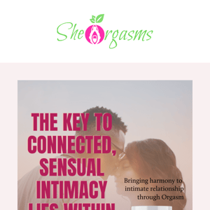 What is Intimacy?