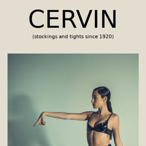 CERVIN 2024 Sale