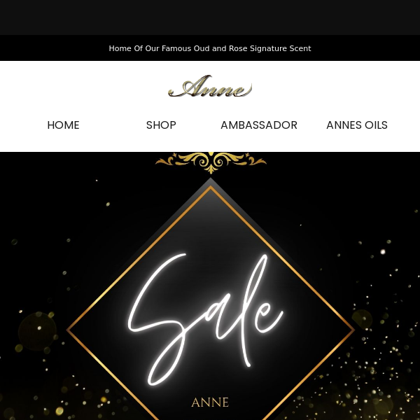 Anne Beauty Sale Now On! 😍 Only Today