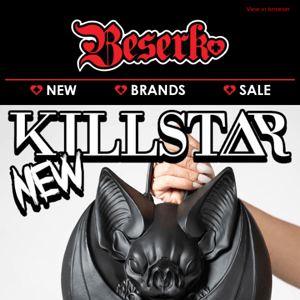 ❤️ New Killstar ⭐ + Collectables 😈 + Lively Ghosts 💀 + More!