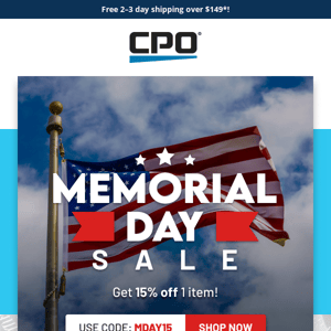 Ready, Set, Build! Memorial Day Savings on Combo Kits, Saws and More!