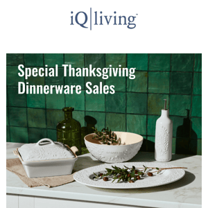 Special Sales For Thanksgiving Begin Now 🍂
