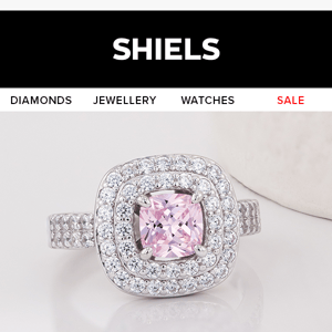 Shop Top Deals With 50% Off All Jewellery!