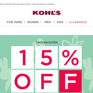 ENDS TODAY ⏰ Save $10 on top toys as a Kohl's Rewards member!