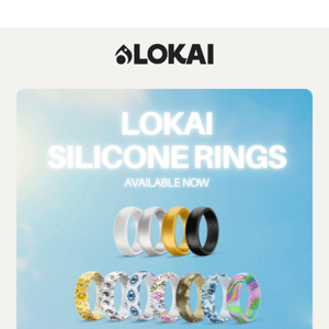 NEW LOKAI RINGS - Early Access!