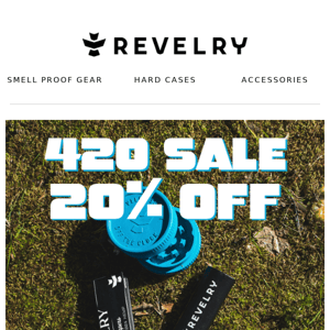 420 SALE - Do You Have all of Your Supplies for 420?  ☀️🌴🍃