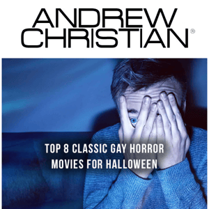 Top 8 Gay Horror Movies 🎃🌈