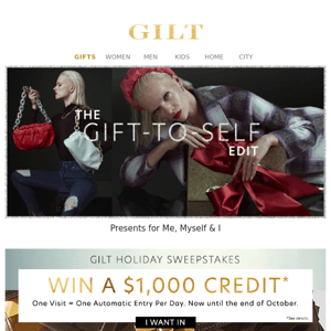 The Gift-to-Self Edit | New Elie Tahari All 50 – 70% Off