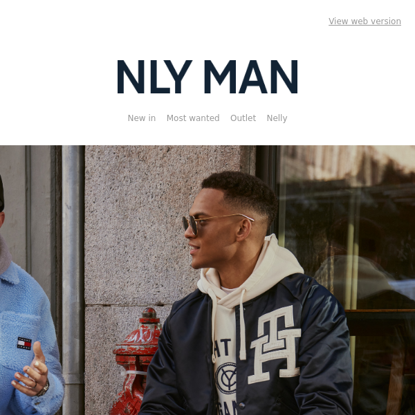 Nlyman - Latest Emails, Sales & Deals