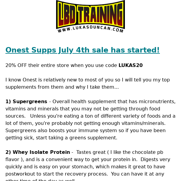 3 Month Coaching Mens Bulking  Online Fitness Coach Lukas Duncan
