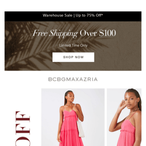 Sale Spotlight: Pink & Coral