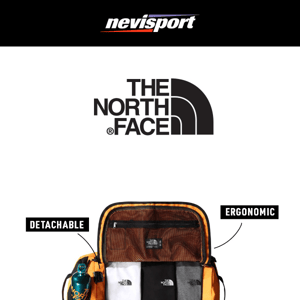 North Face Focus: New Season Arrivals