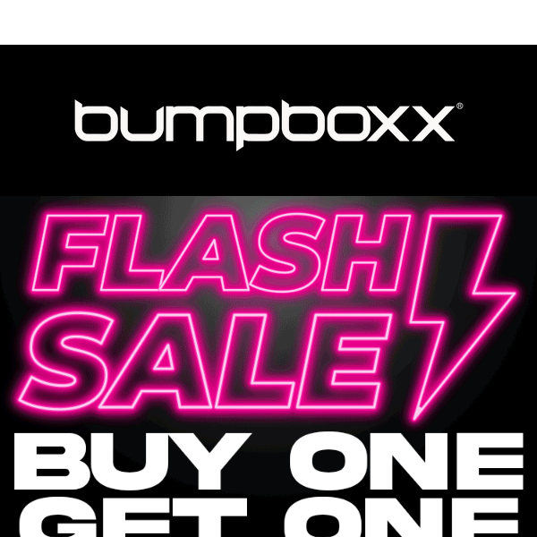 BOGO⚡Flash Sale + Free Shipping!